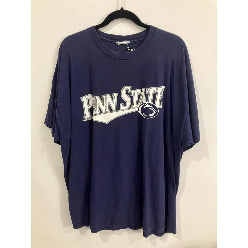 Penn State T-Shirt Size XL